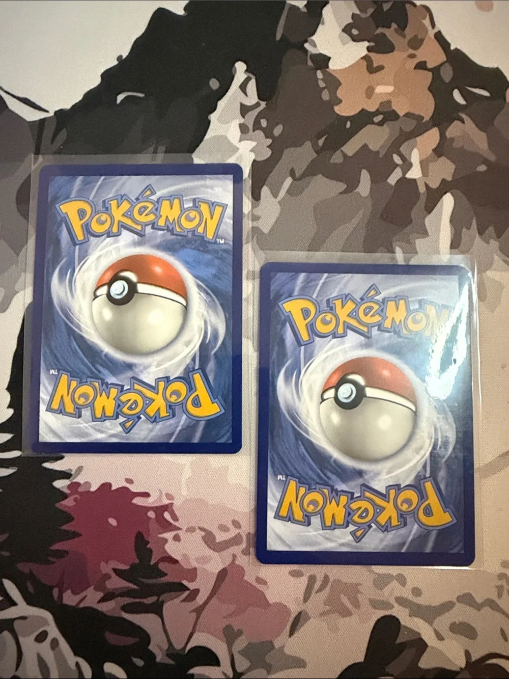Chien-Pao Legendary Character Pokémon Reverse Holo Card Lot ❄️ | 2 Cards ✨5/$25✨